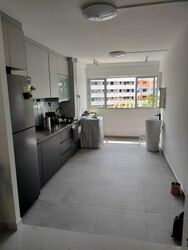 Blk 374 Clementi Avenue 4 (Clementi), HDB 3 Rooms #555915901